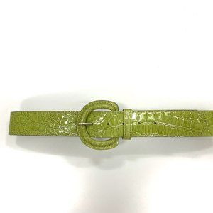 Destigmatized Belt